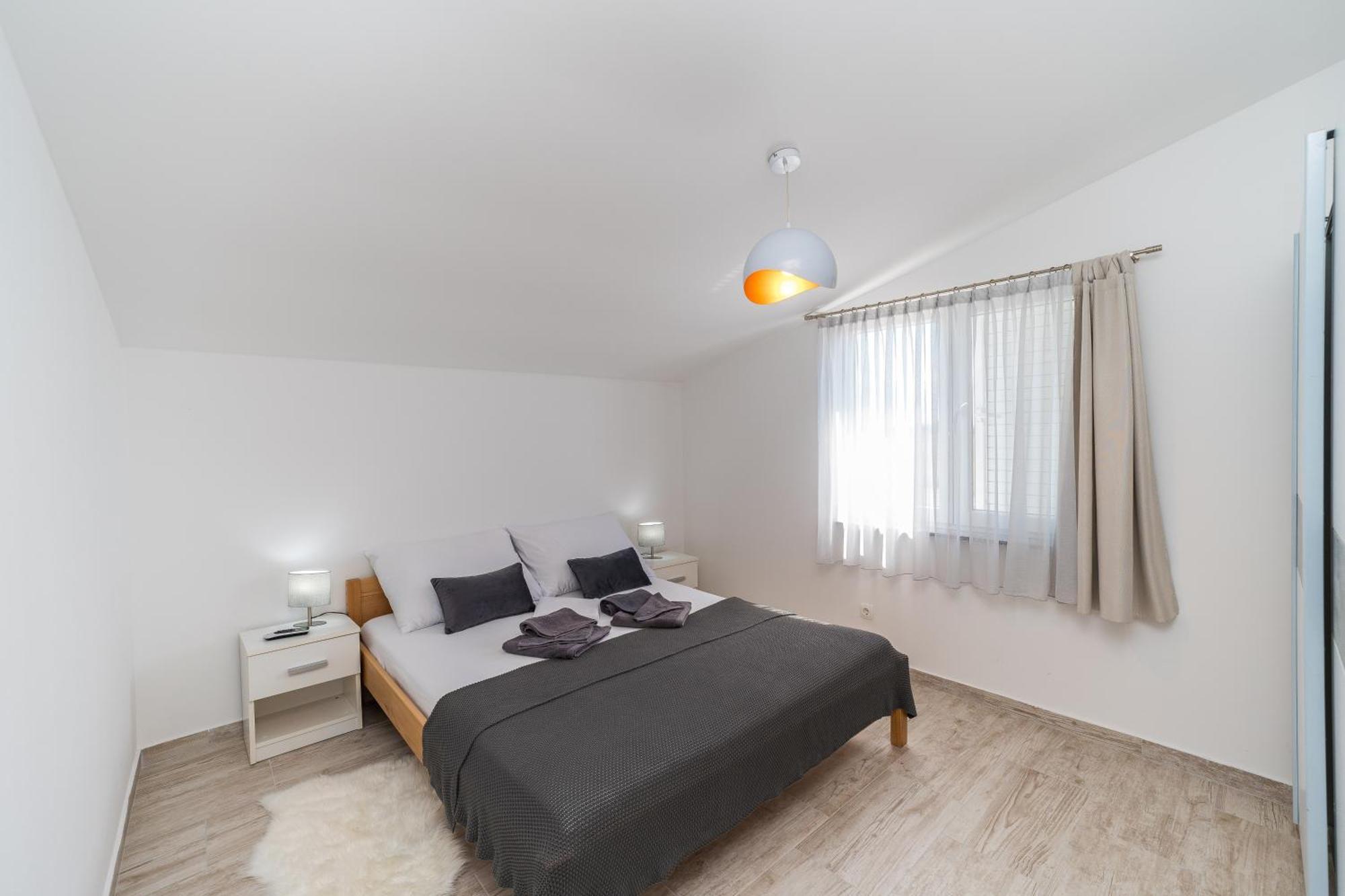 Vila Zara Nin Extérieur photo