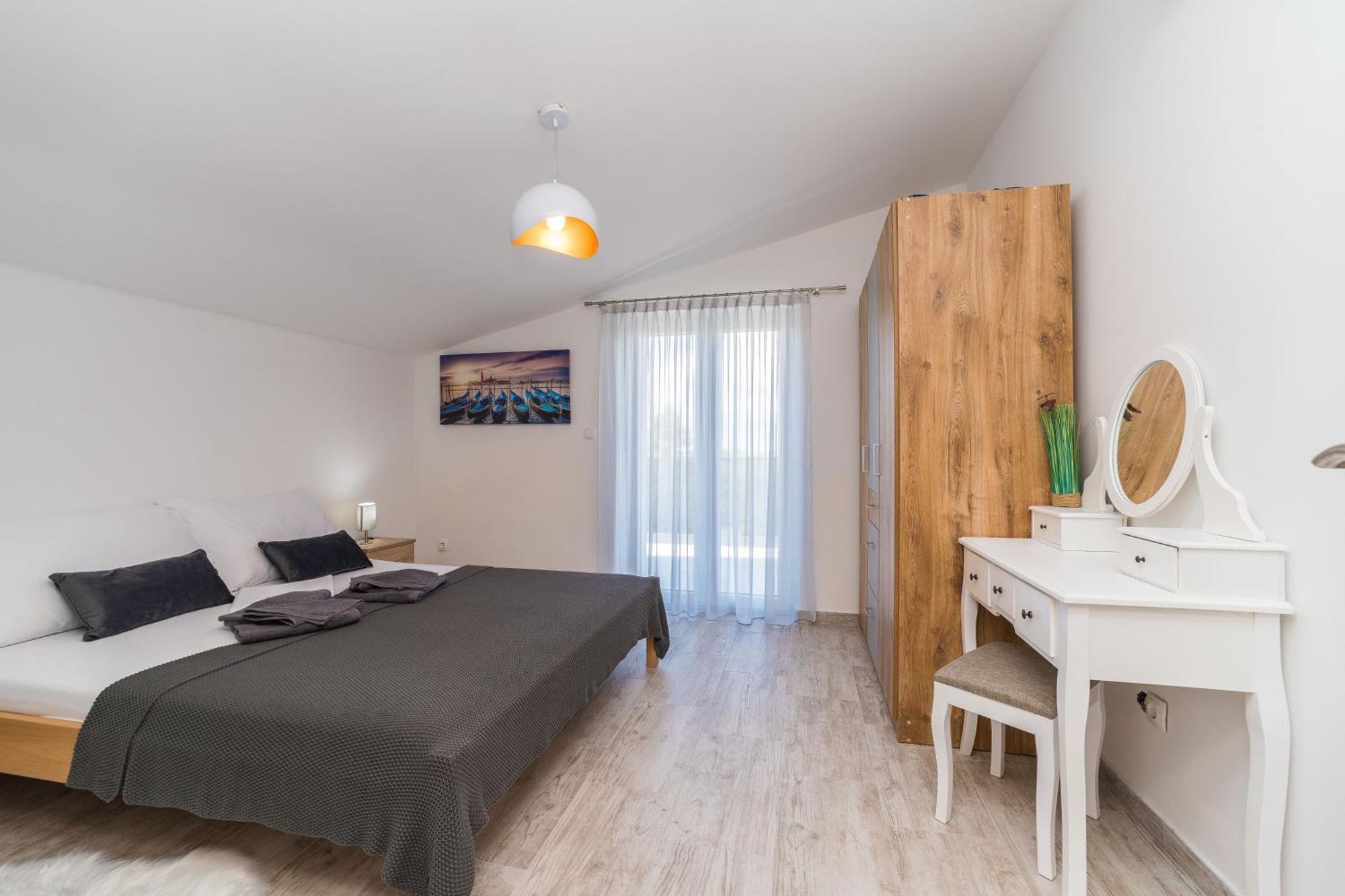 Vila Zara Nin Extérieur photo