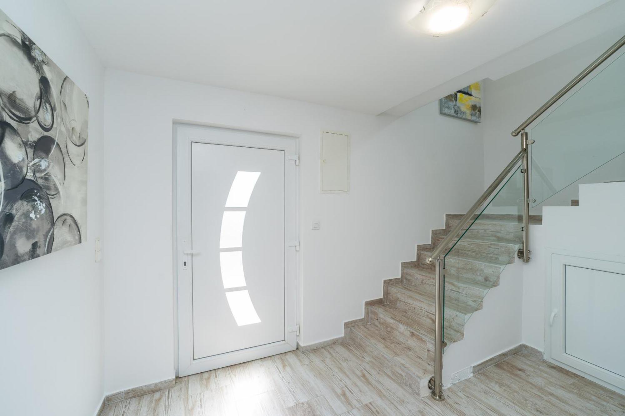 Vila Zara Nin Extérieur photo